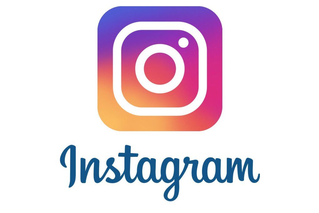 følg os på instagram