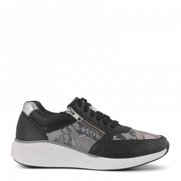 green comfort dolphin sneakers